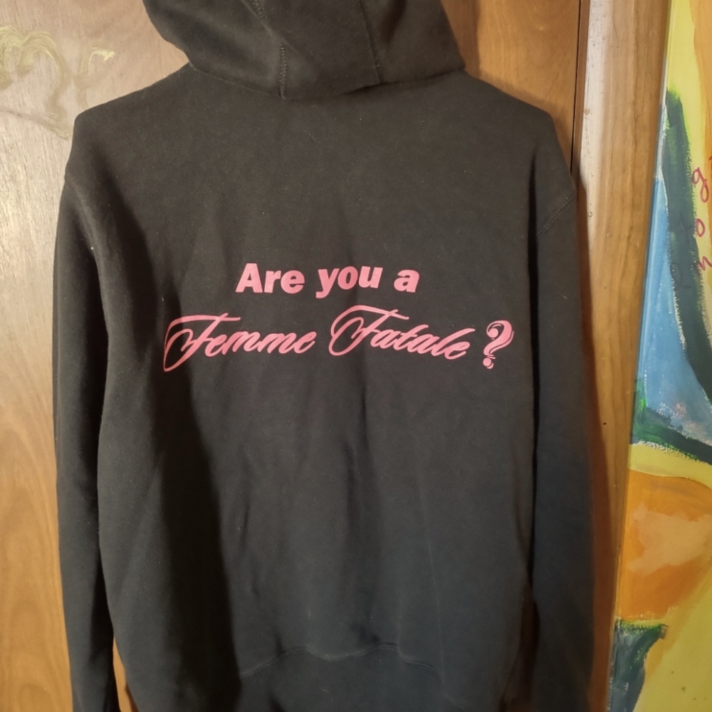 Size small dancer jacket